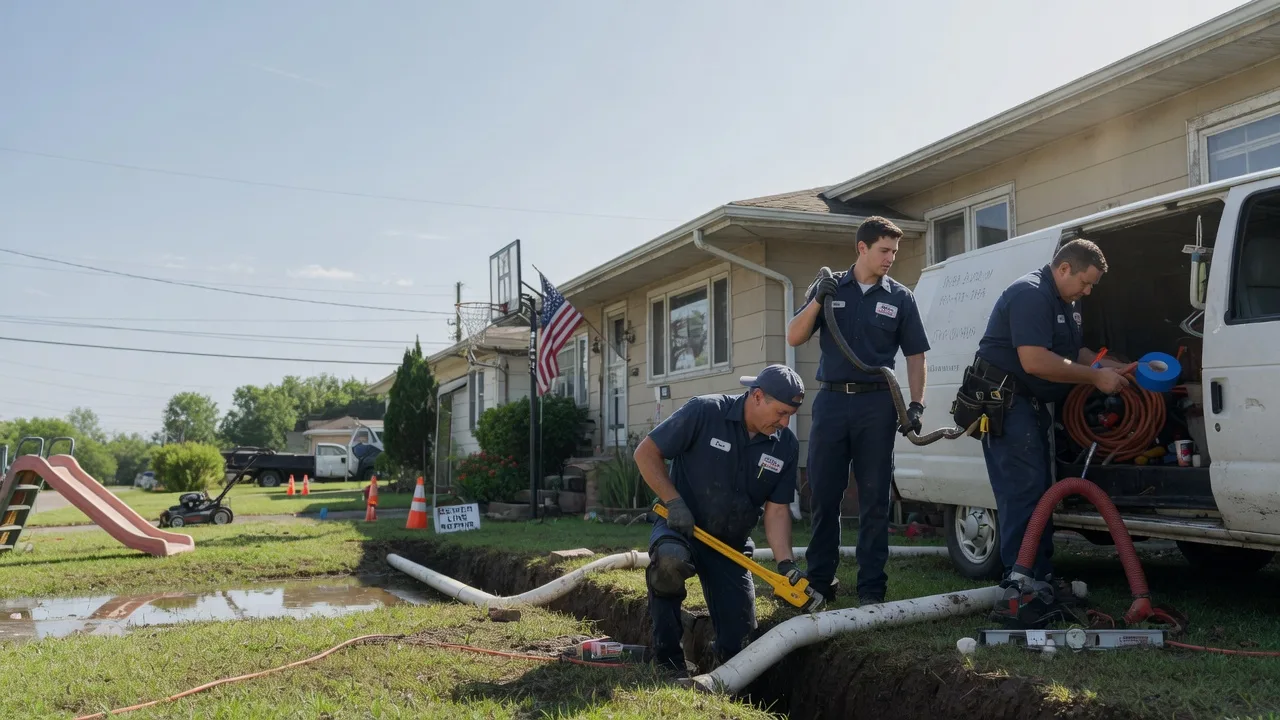 Toilet Installation in Van Orin, IL near me